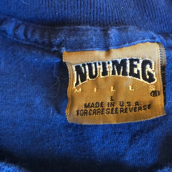 VTG Dallas Cowboys Embroidered Supperbowl 27 shirt - Picture 3 of 4